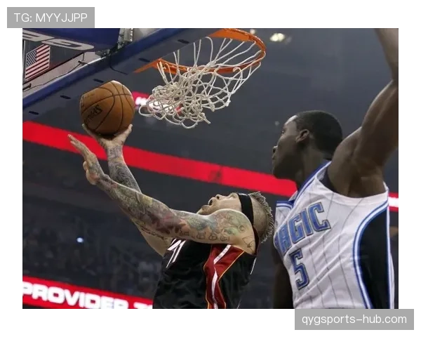 希罗突破助攻效率提升明显，助热火拉开阵容空间