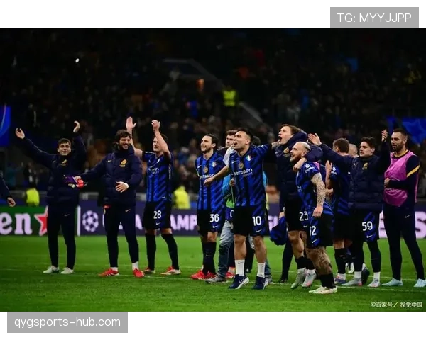 国际米兰意甲统治力持续巩固，对联赛格局与冠军竞争产生深远影响