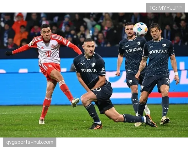 拜仁防线问题持续暴露，球队表现稳定性面临考验