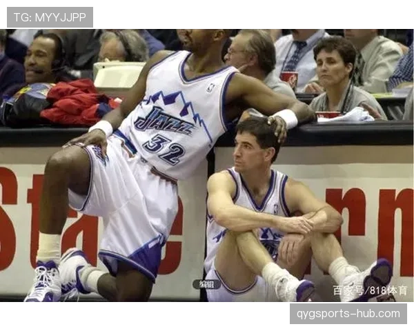 斯托克顿助攻突破提升球队无球进攻效率明显