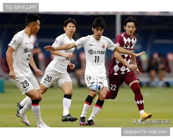 上海海港联赛统治力近期出现波动，对争冠竞争格局带来变化