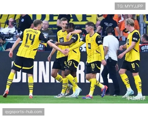 多特蒙德进攻犀利但效率波动，是否影响争冠形势？